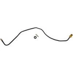 Dorman Hydraulic Clutch Line Fits Chevrolet Gmc Sonama 1996-2003 Models 12574149 New. Price: $70.95.