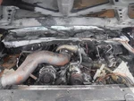 Transfer Case Classic Style Creased Door Skin Fits 07 Sierra 2500 Pickup Used. Price: $975.20.