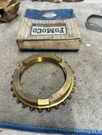 1948-1952 Nos Ford F100 3 Speed Transmission Synchronizer Blocking Ring 8D-7107 New. Price: $35.99.