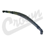 Crown Automotive Leaf Spring Assy Rear For 55-75 Jeep CJ-5 CJ-6 J0916047 New. Price: $142.11.