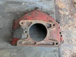Gm/chevy 4 Speed Cast Iron Bellhousing 3779552 1960/1961 Date Code. Price: $189.00.