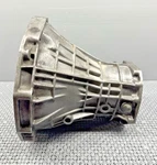 Oem KA24DE Manual Transmission Bell Housing S13 S14 240SX D21 Hardbody Used. Price: $279.99.
