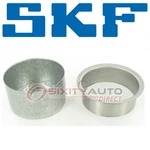 Skf Rear Differential Pinion Repair Sleeve For 1985-1986 Bmw 535I New. Price: $38.34.
