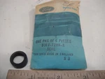 Nos Ford 73 74 75 Pinto Transmission Shift Lever Shaft Rod Oil Seal D3FZ-7288-A New. Price: $9.00.