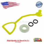 New Transfer Case Output Shaft Seal Ford Edge Taurus Flex Explorer DB5Z7275E. Price: $23.67.