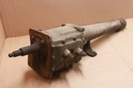 Original 1950'S Ford Passenger Car 3-SPEED Manual Transmission AB-7651-A Core Used. Price: $150.00.
