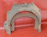 1957 Pontiac Bell Housing Adapter Plate Ring 524082 Hydramatic 347 370 V8 Engine Used. Price: $195.00.