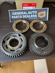 Genuine Honda Oem 23432-PNS-315 2ND Gear Set Rsx K20A2 Civic Si K20Z3 K-series New. Price: $713.32.