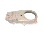 NP233 Chevy Gm Transfer Case Refurbished Rear / Back Cover Remanufactured. Price: $75.00.