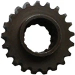 Venom Products Standard Top Gear 13 Wide For Ski-doo 21T Sprocket, 15T Interna New. Price: $80.95.