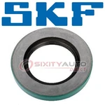 Skf Front Transfer Case Output Shaft Seal For 1957-1958 International A130 Ox New. Price: $30.19.