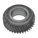 Usa Standard Manual Transmission Zf 2ND Gear 37-TOOTH New. Price: $109.94.
