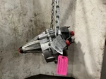 Transfer Case Classic Style Creased Door Skin Fits 02-07 Sierra Denali 2171316 Used. Price: $909.14.