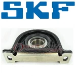 Skf Shaft Support Bearing 1955-1973 Ford F-350 Center Driveline Eo New. Price: $99.82.