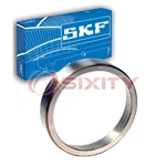 Skf Rear Axle Differential Bearing Race 1956 Ford Fairlane Driveline Ud New. Price: $27.16.