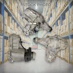 Transfer Case 02-06 Jaguar X-type Awd Automatic 2.5L 3.0L Stk# L107A58 Used. Price: $549.58.