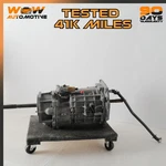 08-11 Chevrolet Corvette C6 6.0L V8 Speed Manual Transmission 12573855 Oem Used. Price: $2348.04.
