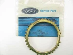 Ford Oem E8TZ-7107-H Transmissions Reverse Sychronizer Blocking Ring M5R1 New. Price: $16.19.