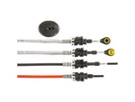 Pioneer Cables 68WQ56W Manual Trans Shift Fits 2000-2005 Chevy Cavalier New. Price: $121.67.