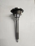 Zf S5-47 Input Shaft 27T New. Price: $100.00.