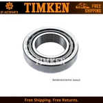 For 1982-1986 Dodge Colt Manual Transmission Output Shaft Bearing Timken New. Price: $49.65.