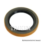 Manual Transmission Output Shaft Seal Timken 410085 New. Price: $25.09.