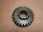 Jeep CJ5 CJ7 Dana 20 Transfer Case Front Output Shaft Gear Free Ship Used. Price: $29.95.