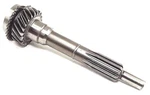 Jeep T4 T5 Speed Manual Transmission Input Shaft 1351085008 New. Price: $99.95.