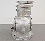 Used Original Porsche 356A 644 Transmission Piece Case No Cone 22653 10/58 #4. Price: $400.00.