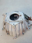 Chevy Bell Housing 6263756 Used. Price: $125.00.