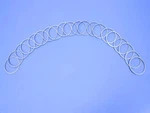 Genuine Mopar Final Drive Spacer 4659264 New. Price: $32.67.