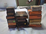 Lot Of Nos Timken Wheel Bearings Mixed Willy's Jeep Studebaker Ect. (J16) New. Price: $89.24.