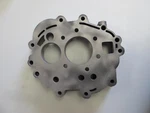 Porsche 911 1968-1971 Transmission Intermediate Plate Housing 9013012213R Used. Price: $79.99.