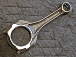 Oem 04-09 Honda S2000 Connecting Rod F22C1 S2K AP2 13050-PZX-A00 Used. Price: $89.99.