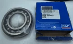 Skf Manual Transmission Bearing-trans 209-NRJ New. Price: $52.58.