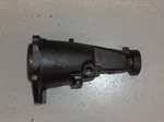 1966-1984 Saginaw Speed Transmission Tail Housing Gm 3860042 Chevy Pontiac Used. Price: $75.00.