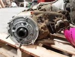 Jeep Tj Wrangler Transfer Case NP231J 4.0L Auto P52105886AC 03-06 149099 Used. Price: $450.00.