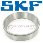 Skf Rear Inner Wheel Bearing Race For 1972-1974 Dodge W300 Pickup Pm New. Price: $32.61.