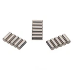Manual Transmission Main Shaft Pilot BEARING-3 Speed Fag Usa NL0153 New. Price: $25.99.