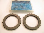 (2) New Oem Ford F6ZZ-7Z491-A Transmission Thrust Washer 1996-2004 T45 TR3650. Price: $12.59.