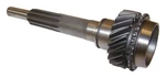 Crown Automotive J8126106 Manual Trans Input Shaft Fits 76-79 CJ5 CJ7 New. Price: $128.02.