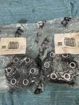 Trq DCA81484 C5 Corvette Torque Tube Couplers 12MM Set Of New Sealed Free Ship. Price: $65.00.