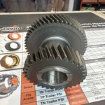 New Genuine Suzuki Transfer Case Counter Shaft Gear 85 - 95 Samurai. Price: $95.00.
