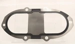New Oem Ford Egr Cooler Housing Gasket BC3Z-9D476-C 6.7 Powerstroke V8 2011-2019. Price: $10.25.