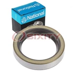 National Transmission Input Shaft Seal For 1958-1967 Volvo 544 Manual Wd New. Price: $12.59.