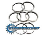 SYN-650 Zf S6-650 1-6 Carbon Friction And Synchro Set New. Price: $239.95.
