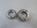 Very Nice Porsche 911 912 914-6 Transmission 3RD Speed Gearset 23:28 #28 Used. Price: $325.00.