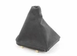 Genuine Bmw E46 Manual Transmission Only Black Alcantara Shift Lever Boot New. Price: $129.95.