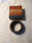Nos Ford B-7106 1930 Intermediate And High Gear Clutch Hub Sleeve Oem New. Price: $48.51.