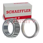 Schaeffler Front Transmission Countershaft Bearing For 1997-2009 Chevrolet Aq New. Price: $22.31.